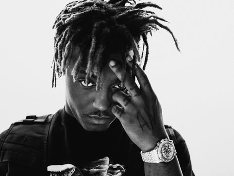 Otra joya póstuma de Juice WRLD ahora suma a Nicki Minaj en "AGATS2 (Insecure)"