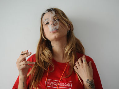 Alvaro Diaz se sumó a “peli de terror” de Lara91k