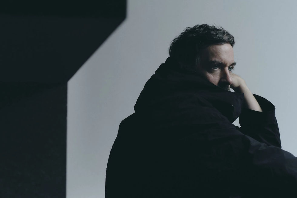 Bonobo Joy Crookes Always on your Side