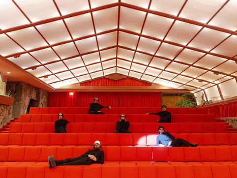 LEISURE