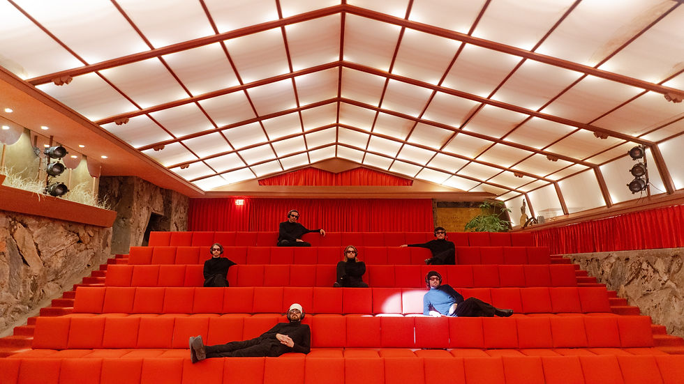 LEISURE