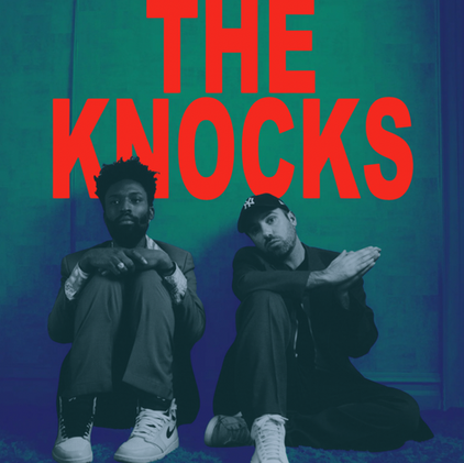 The Knocks CDMX