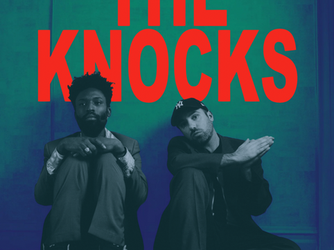 The Knocks CDMX