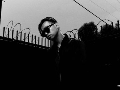 ZHU The Calling