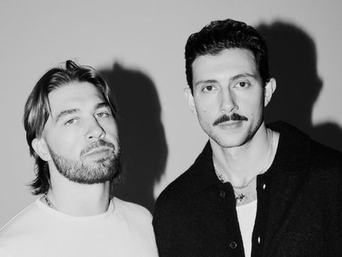 Del Haze Nocturno al Abrazo de la Nostalgia: Majid Jordan Nos Cura el Corazón con "See You Again"
