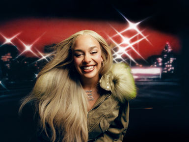 Jorja Smith What Are The Odds