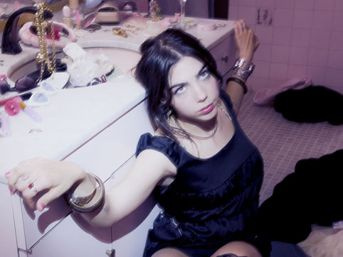 Ivana Quiéreme Así