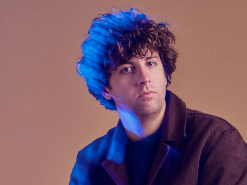 Jamie xx dream night