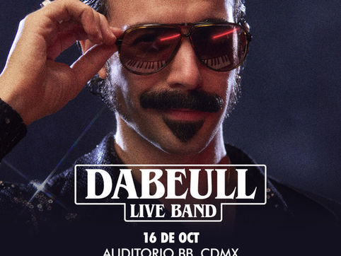 Dabeull México