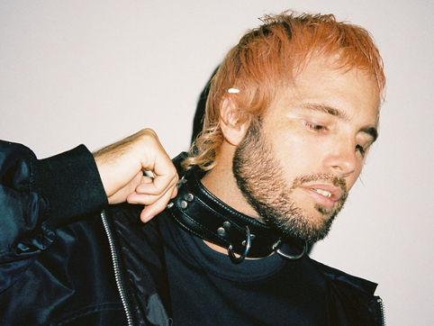 What So Not, Lord Gasp, Tommy Trash, Lucille Croft “Cyanide”