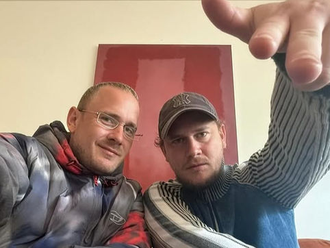 Cosmo’s Midnight The Bamboos