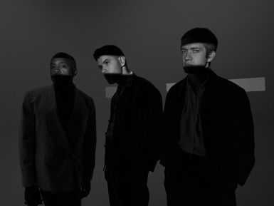 Durand Jones & The Indications