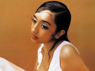 Raveena, UMI "Lose My Focus"