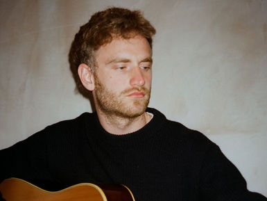Tom Misch