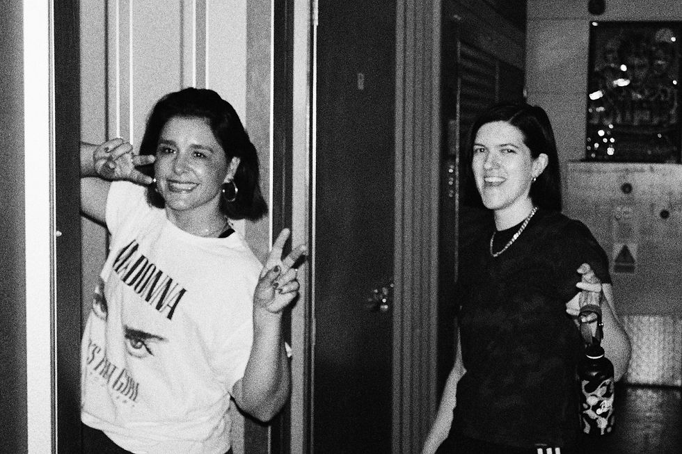 Jessie Ware, Romy