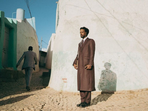 Berhana “Break Bread”