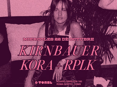 Kora RPLK Kirnbauer Tonal