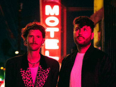 Miami Horror está de vuelta con “TOGETHER”
