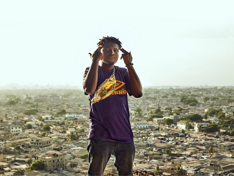 Gafacci, Moliy, Jarreau Vandal “B2B”