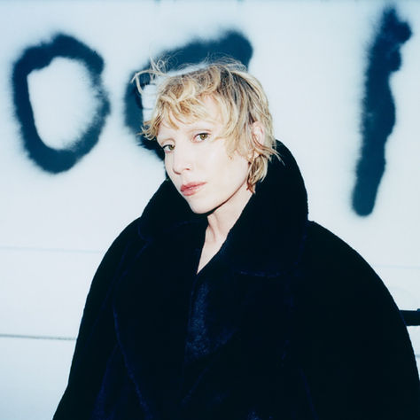 Lykke Li Sick of Love