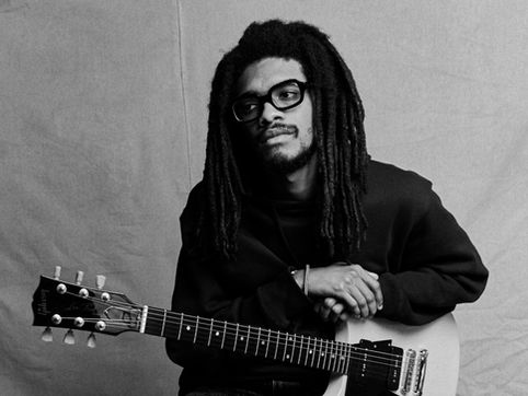 Brandon “Hey, Love!”