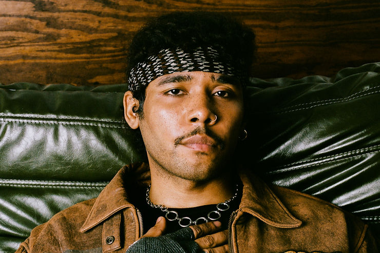 Kyle Dion