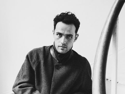 Jordan Rakei Enemies
