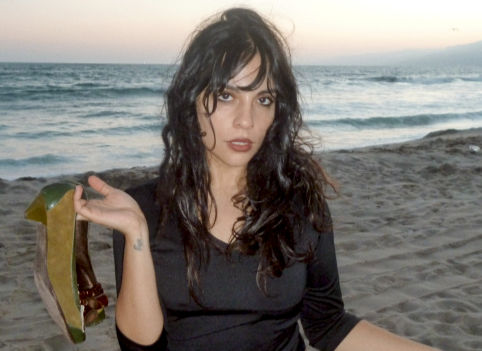 Girl Ultra Denisse