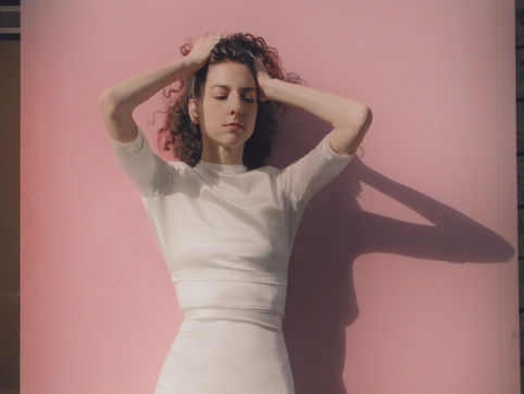 Clea Vincent “Se laisser partir”