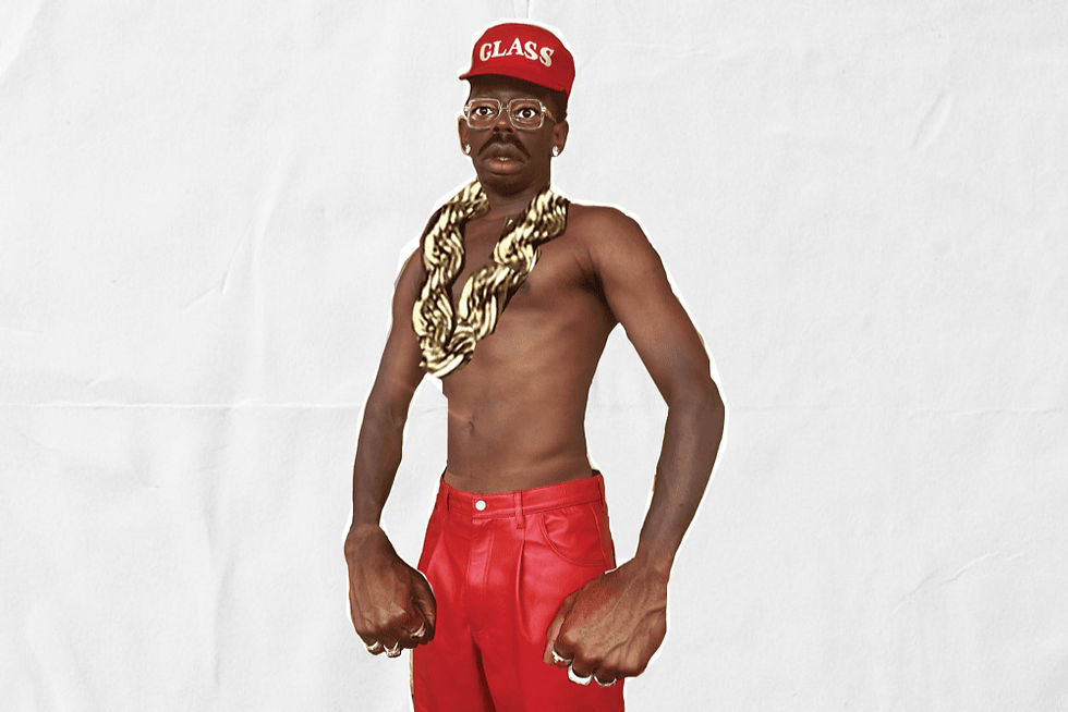 Tyler the creator don't