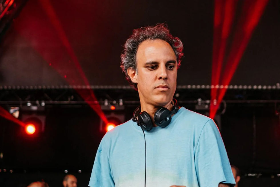 Four Tet