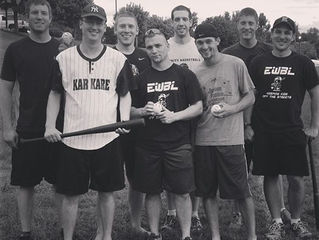 Ellington Wiffle Ball League Continuing After 15 Years