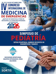 Simposio de Pediatría