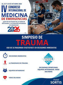 Simposio de Trauma