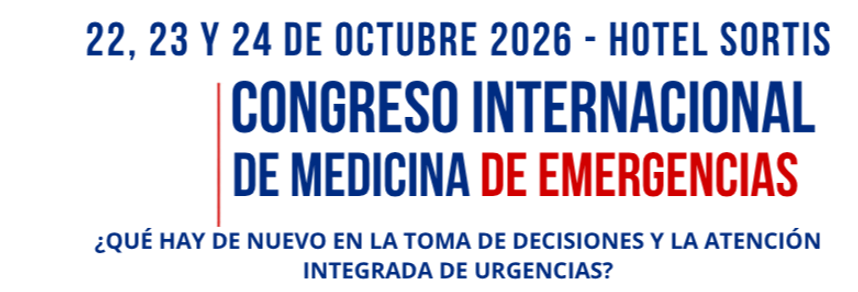 22, 23 y 24 de Octubre 2026 - Hotel Sort