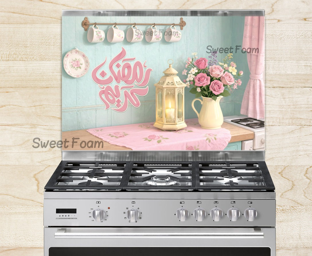 استيكر بوتجاز رمضان