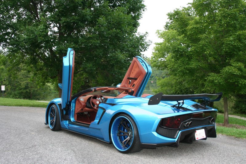 Thumbnail: Vaydor G35