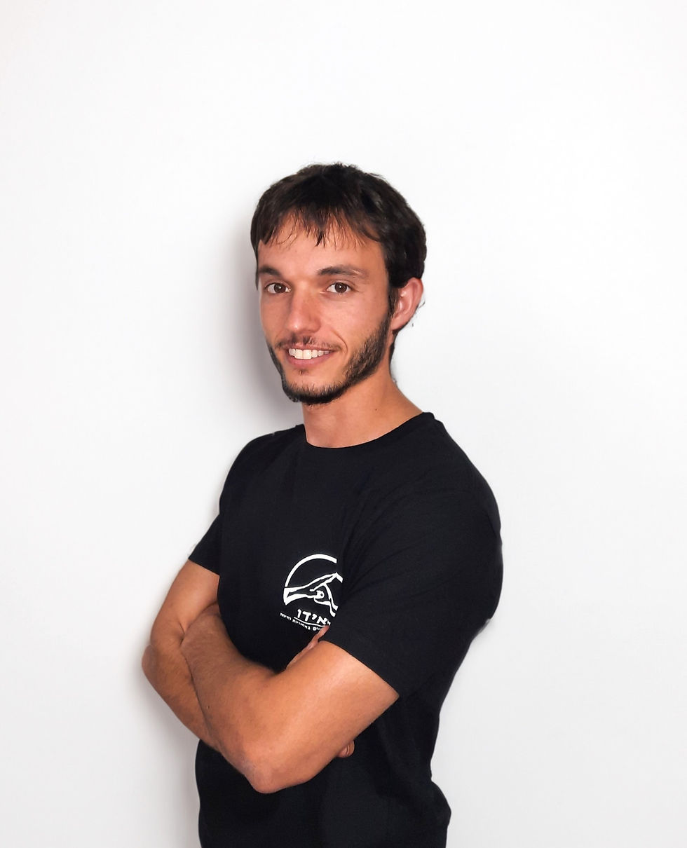 עמיצור זכאי