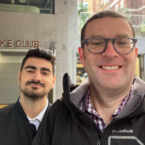 Iconic Project Management welcome Peter Bou Assi