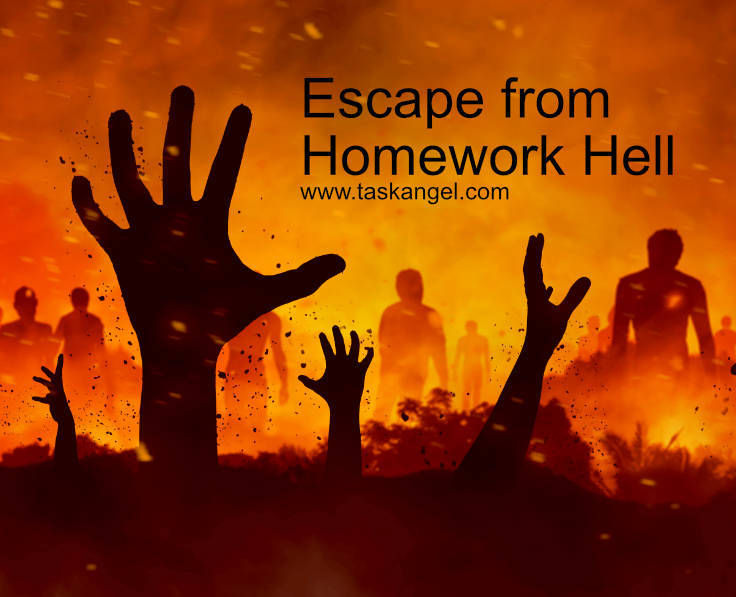 School homework help picture