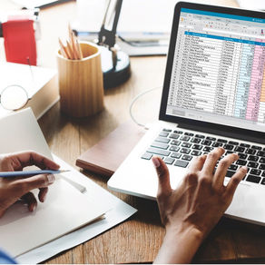 Microsoft Excel and Project shortcuts to make life easier