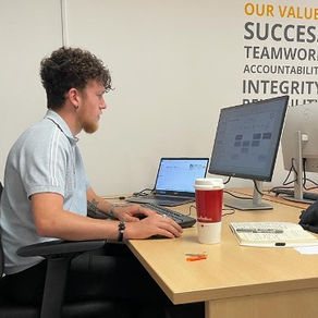 Construction project management courses: degree apprentices