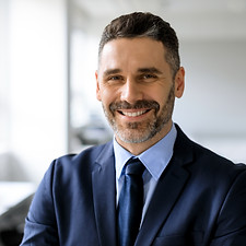 A senior project manager