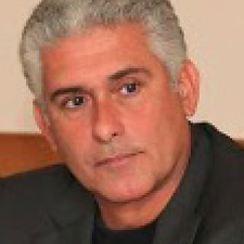 Alexis Toribio