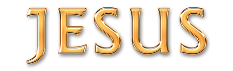 Jesus