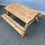Thumbnail: Picnic Table