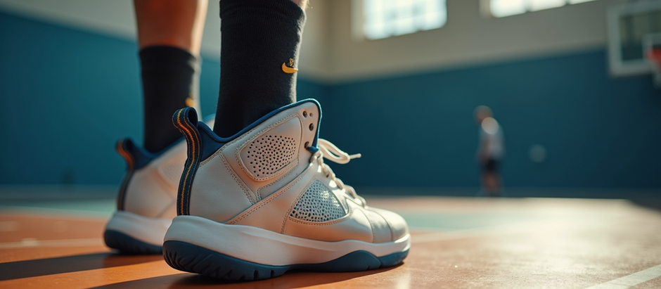 Top Basketball Accessories Every Player Needs