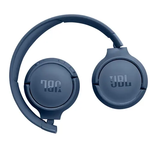 Miniatura: Auriculares JBL Tune 520BT Plegables con Bluetooth 5.3