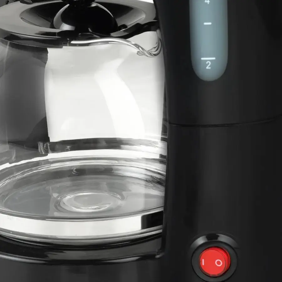 Miniatura: Cafetera Con Filtro Smartlife