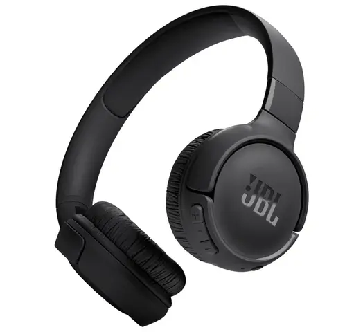 Miniatura: Auriculares JBL Tune 520BT Plegables con Bluetooth 5.3